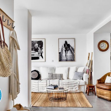 Bem Lembrados Apartment Cascais Bagian luar foto
