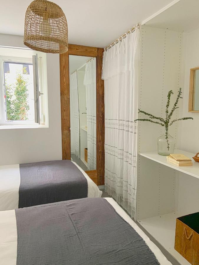 Bem Lembrados Apartment Cascais Bagian luar foto
