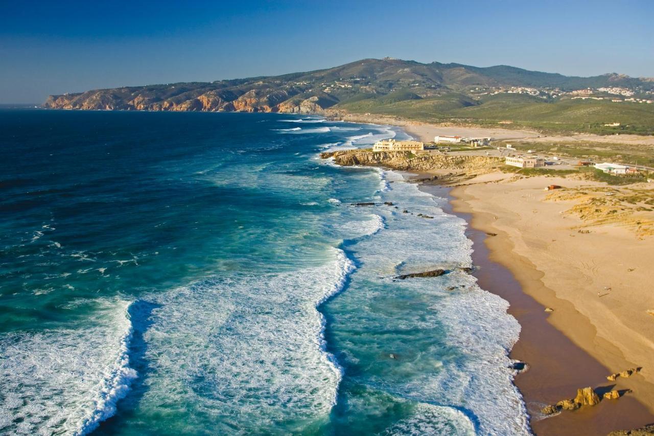 Bem Lembrados Apartment Cascais Bagian luar foto