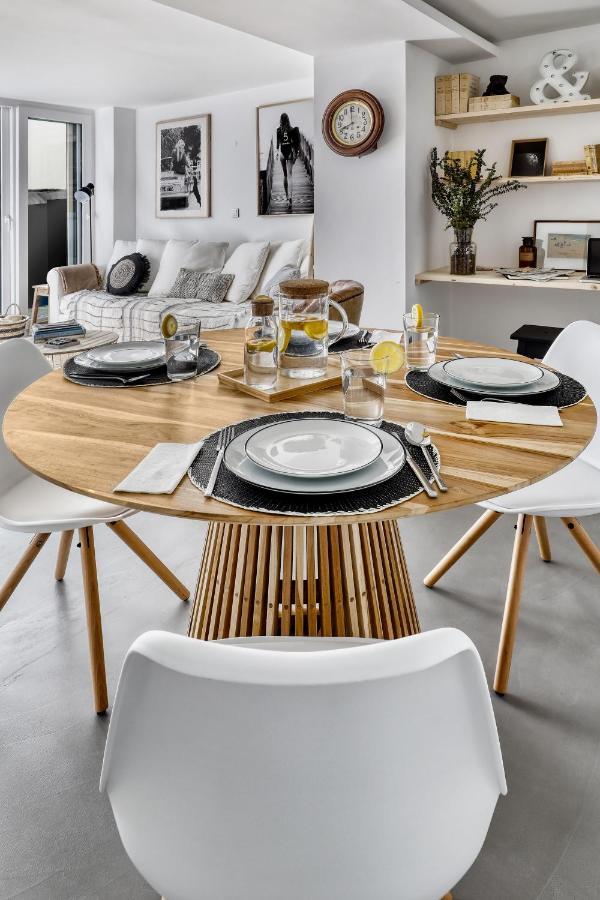 Bem Lembrados Apartment Cascais Bagian luar foto