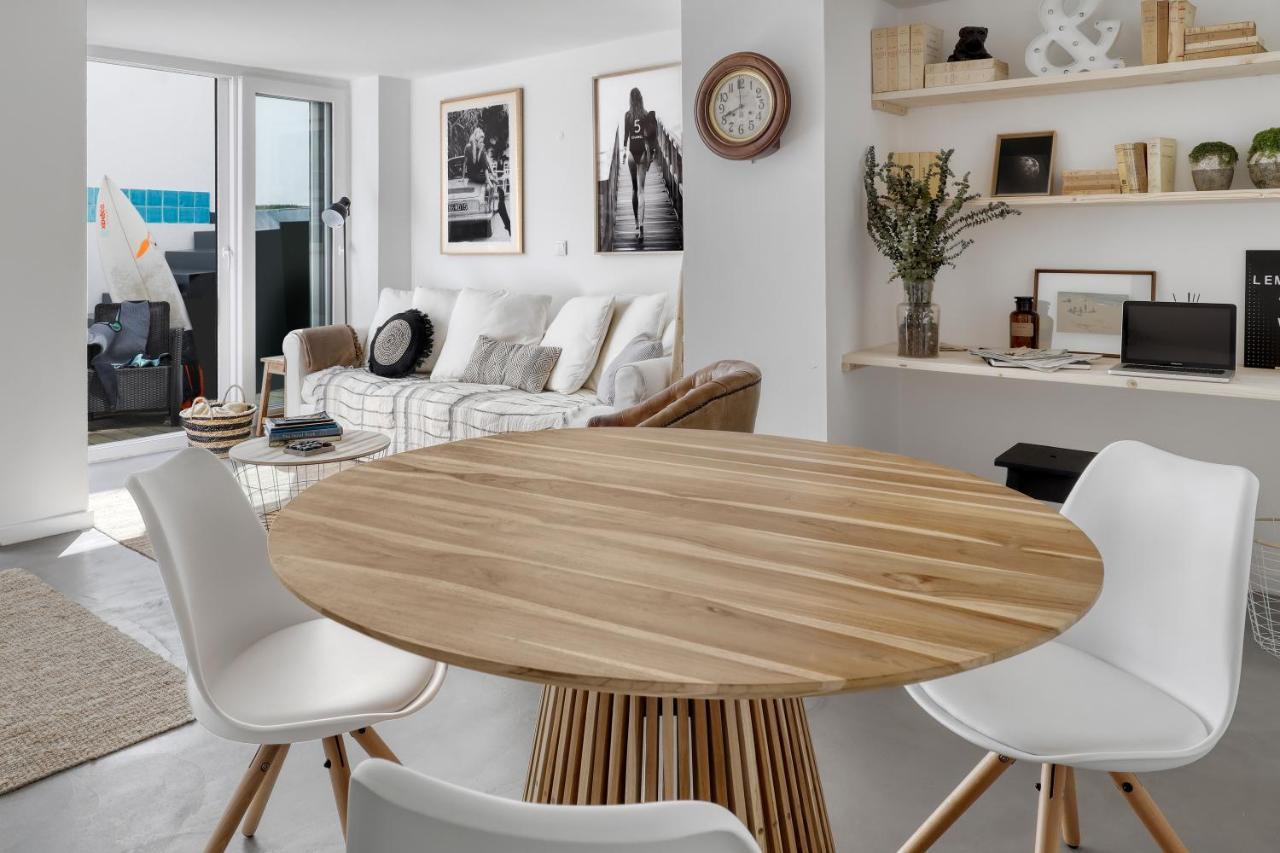 Bem Lembrados Apartment Cascais Bagian luar foto