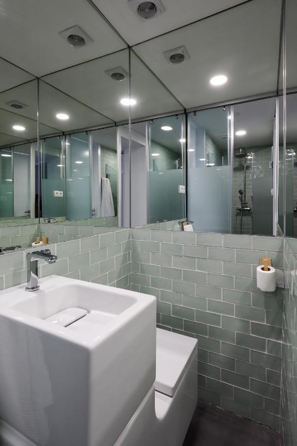 Bem Lembrados Apartment Cascais Bagian luar foto