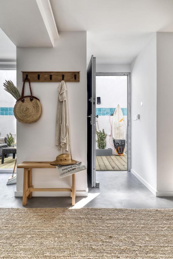 Bem Lembrados Apartment Cascais Bagian luar foto