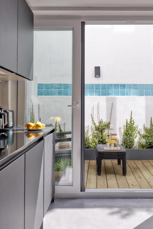Bem Lembrados Apartment Cascais Bagian luar foto