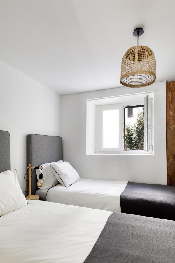 Bem Lembrados Apartment Cascais Bagian luar foto