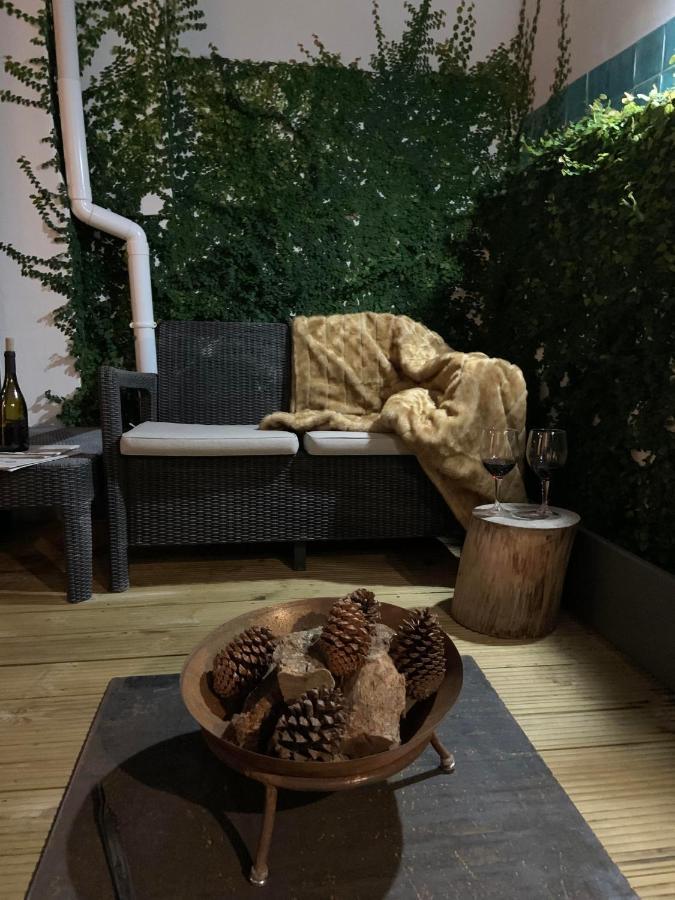 Bem Lembrados Apartment Cascais Bagian luar foto