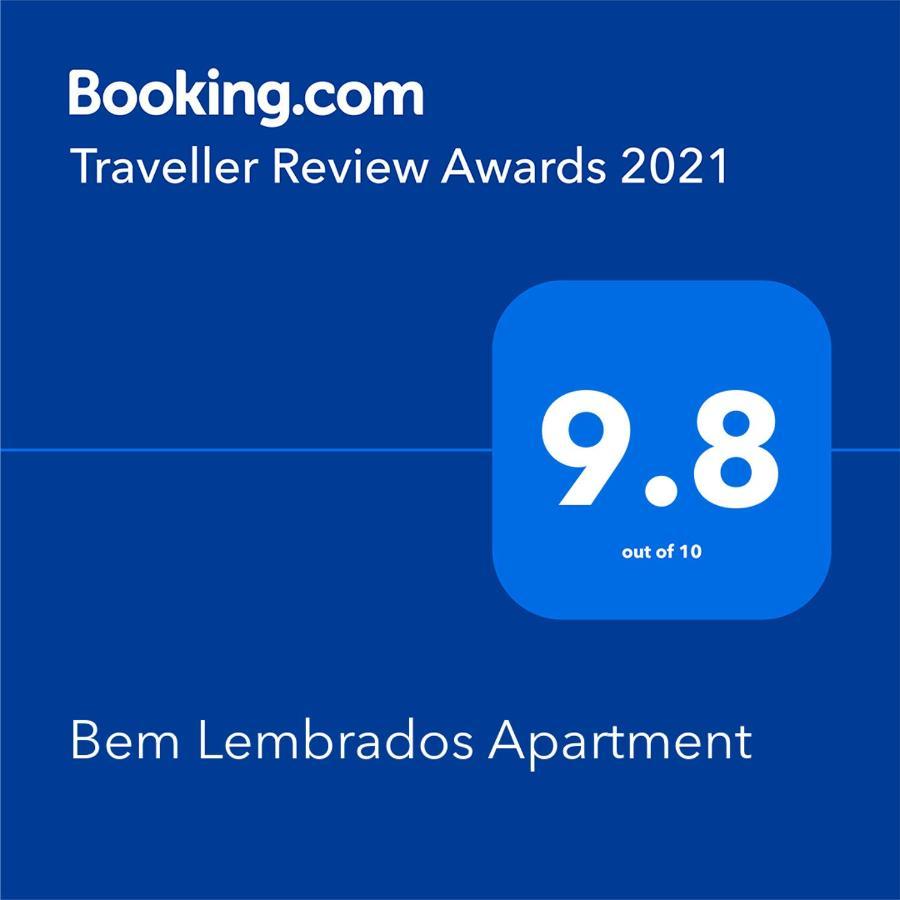 Bem Lembrados Apartment Cascais Bagian luar foto