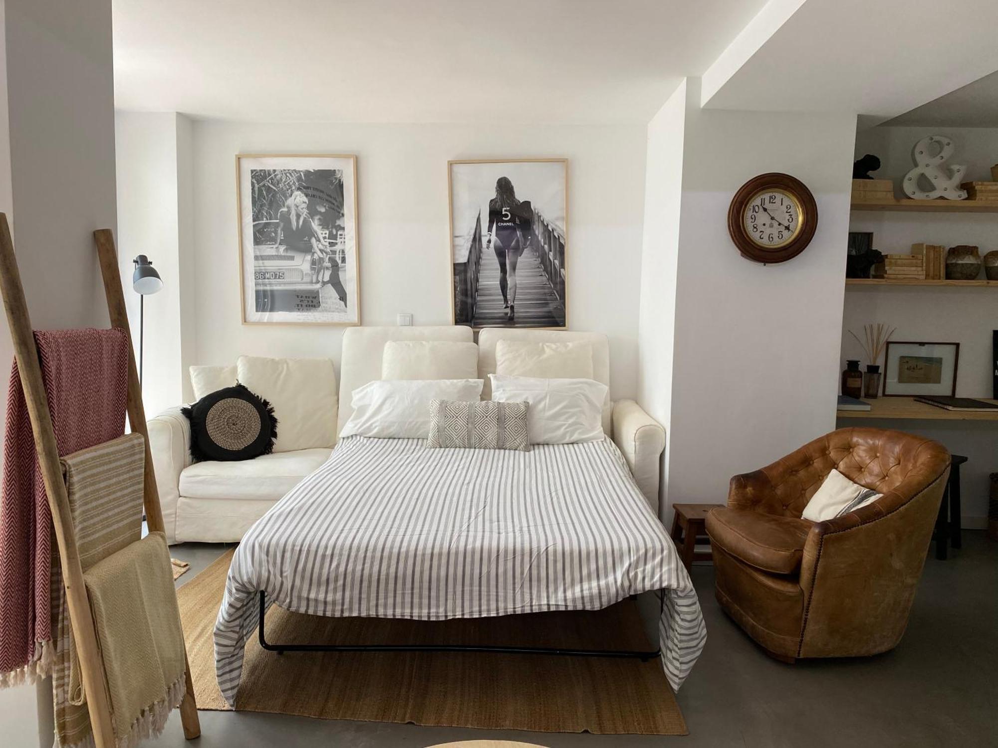 Bem Lembrados Apartment Cascais Bagian luar foto